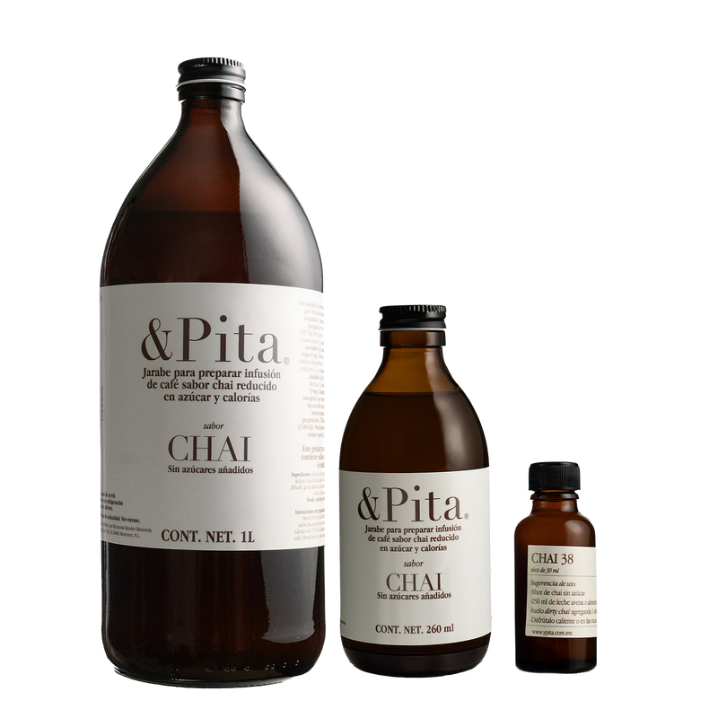 Chai Sugar Free