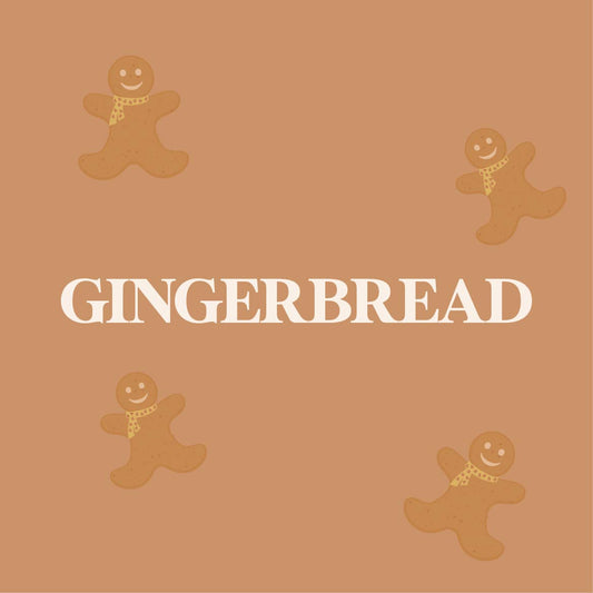 Gingerbread