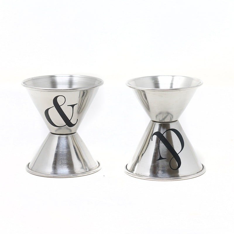 Jigger de Pita