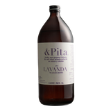 Lavanda Sugar Free