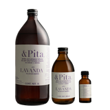 Lavanda Sugar Free