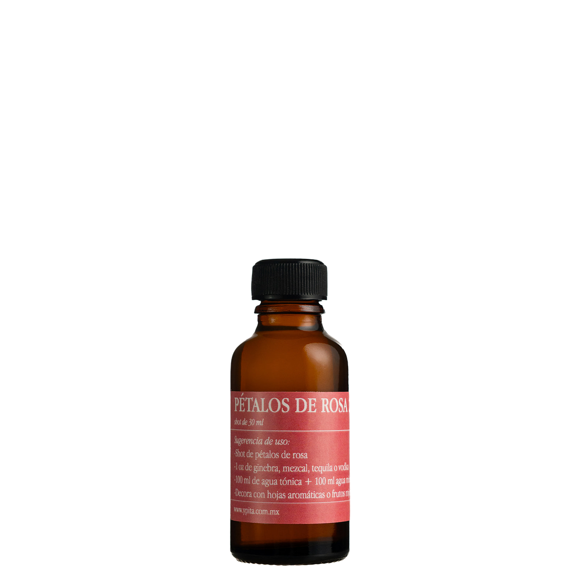 Pétalos de Rosa