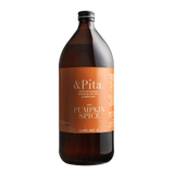 Pumpkin Spice