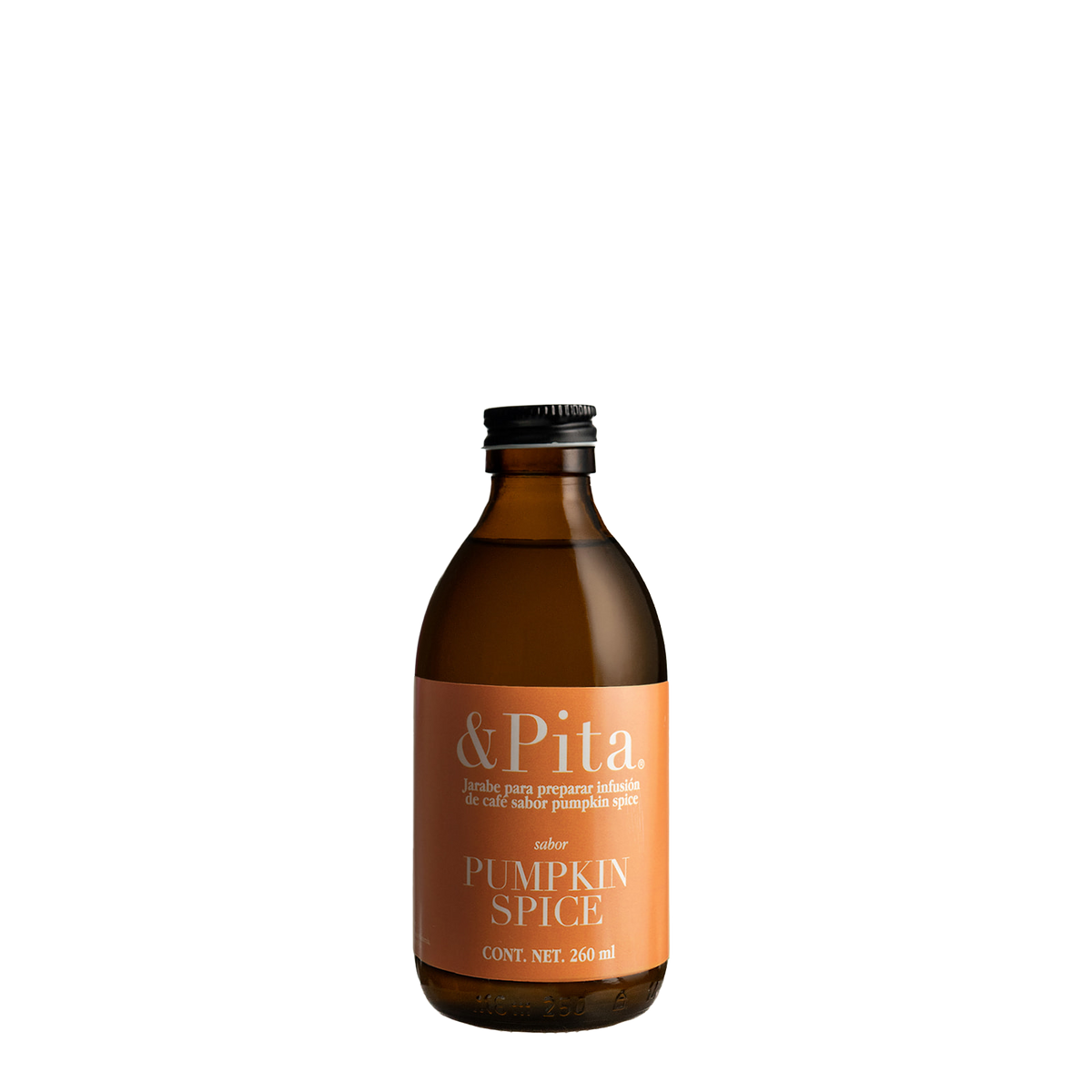 Pumpkin Spice