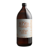 Pumpkin Spice Sugar Free