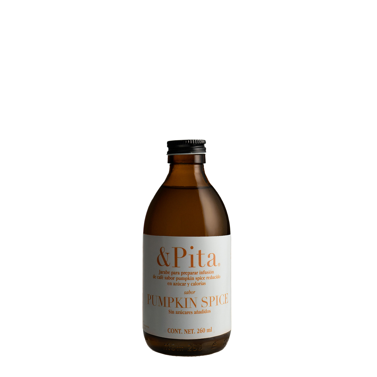 Pumpkin Spice Sugar Free