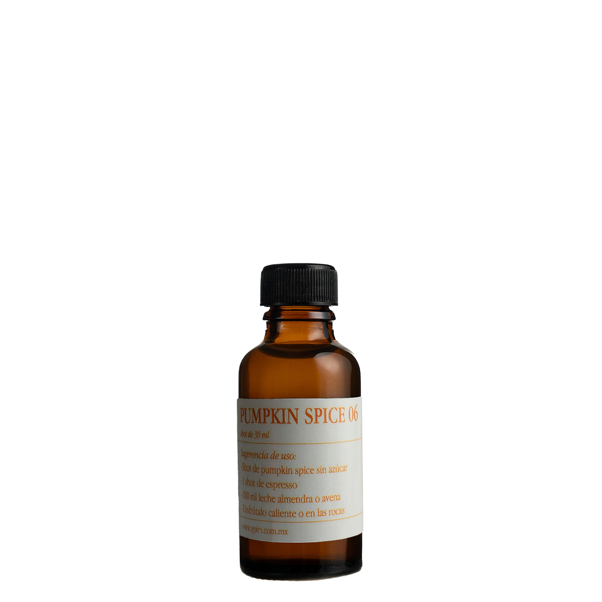 Pumpkin Spice Sugar Free
