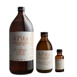 Pumpkin Spice Sugar Free