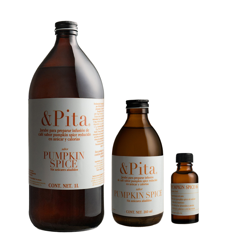 Pumpkin Spice Sugar Free