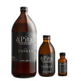 Vainilla