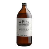 Vainilla Sugar Free