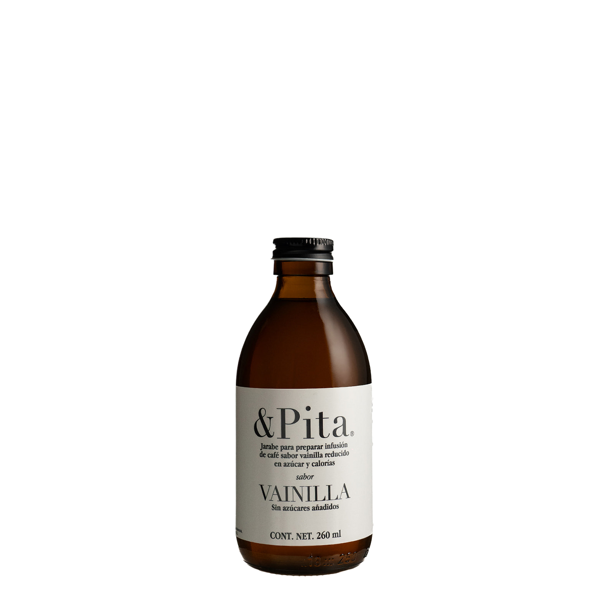 Vainilla Sugar Free