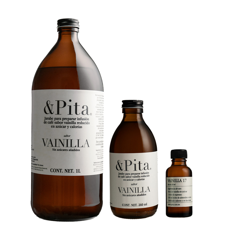 Vainilla Sugar Free