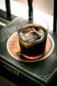 Cold Brew Coffee